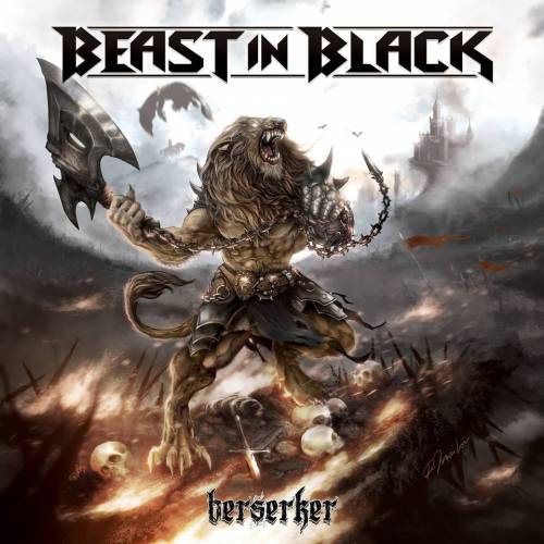 Beast In Black : Berserker